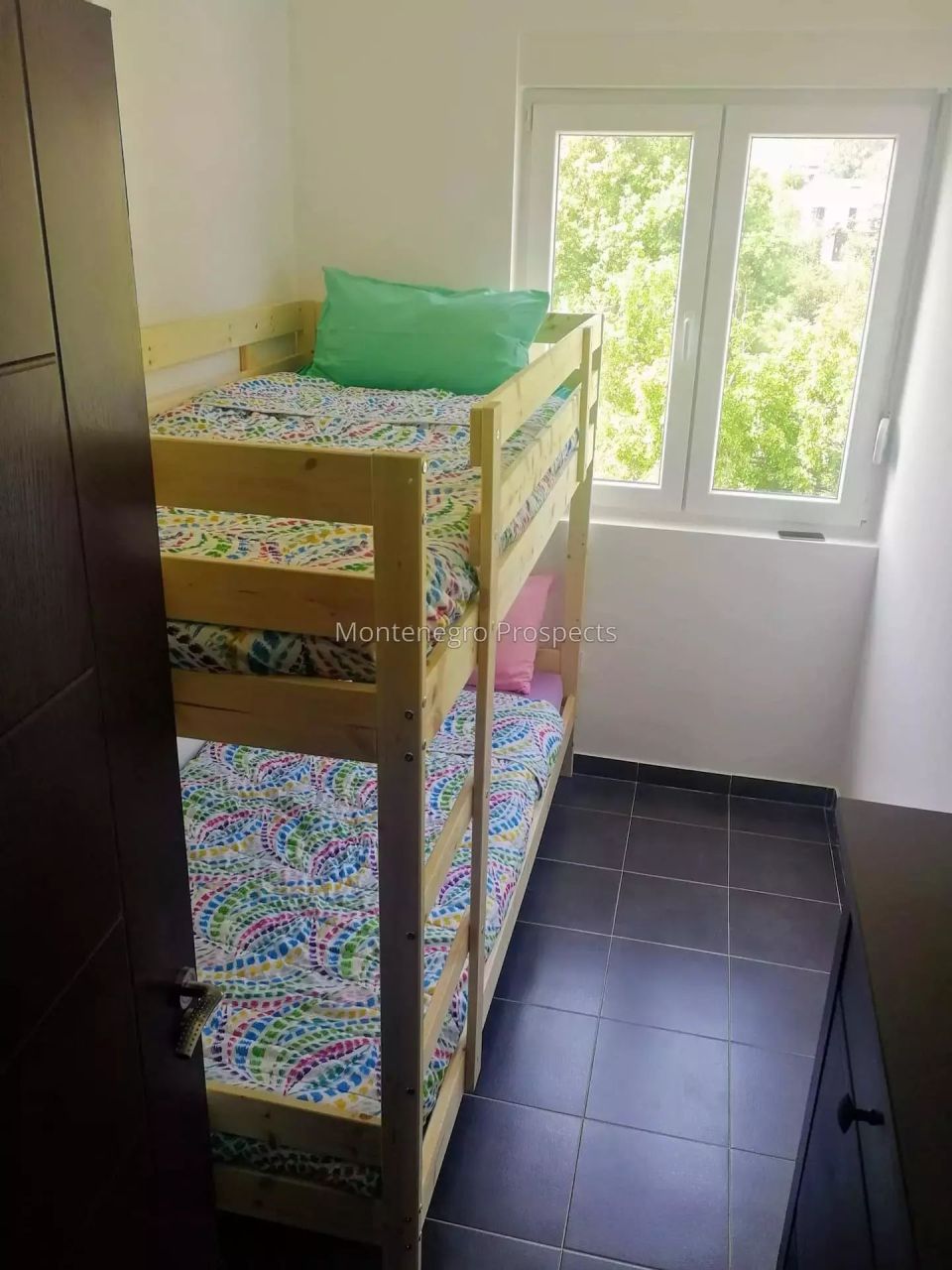 Flat in Denovici, Montenegro, 39 m² - picture 11