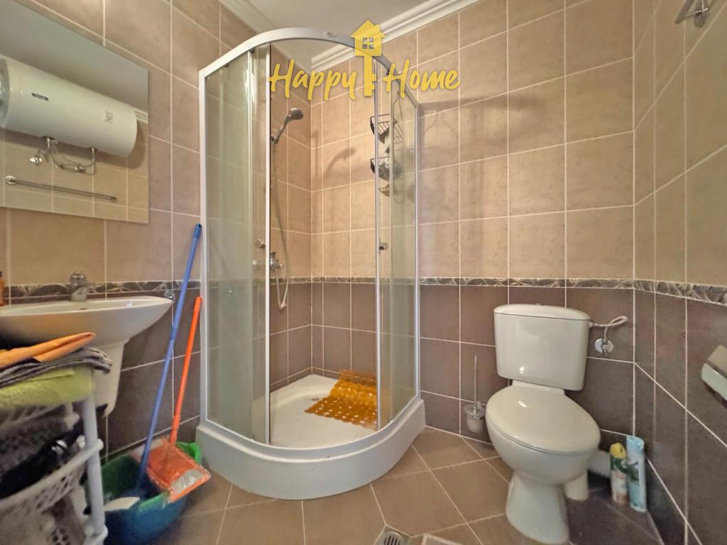 Wohnung in Sveti Vlas, Bulgarien, 86 m² - Foto 5