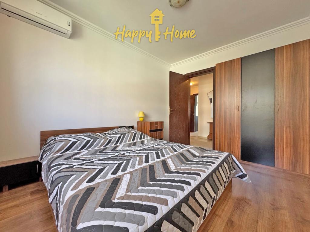 Wohnung in Sveti Vlas, Bulgarien, 86 m² - Foto 7