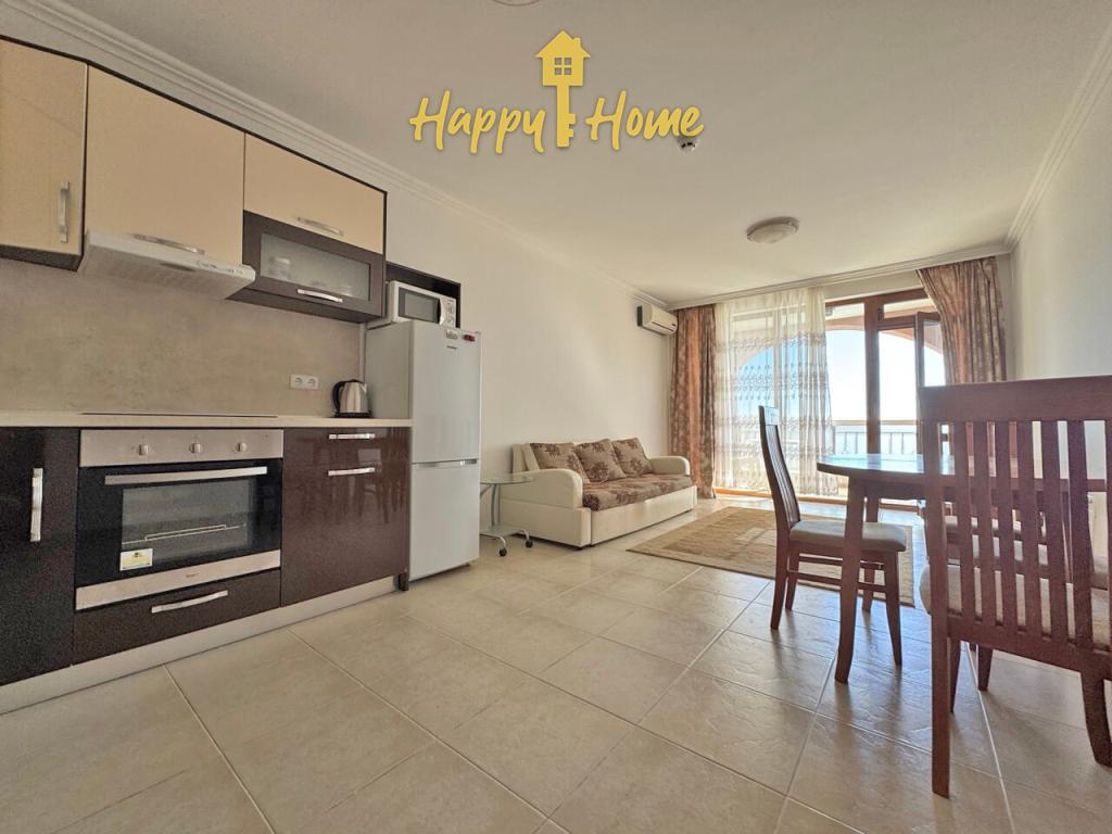 Wohnung in Sveti Vlas, Bulgarien, 86 m² - Foto 2