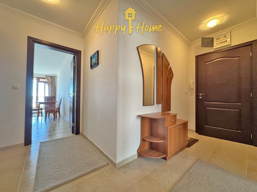 Wohnung in Sveti Vlas, Bulgarien, 86 m² - Foto 9