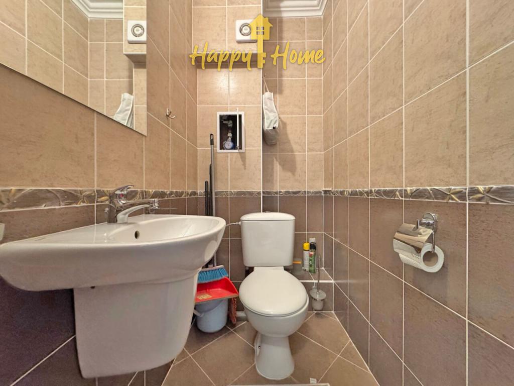 Wohnung in Sveti Vlas, Bulgarien, 86 m² - Foto 8