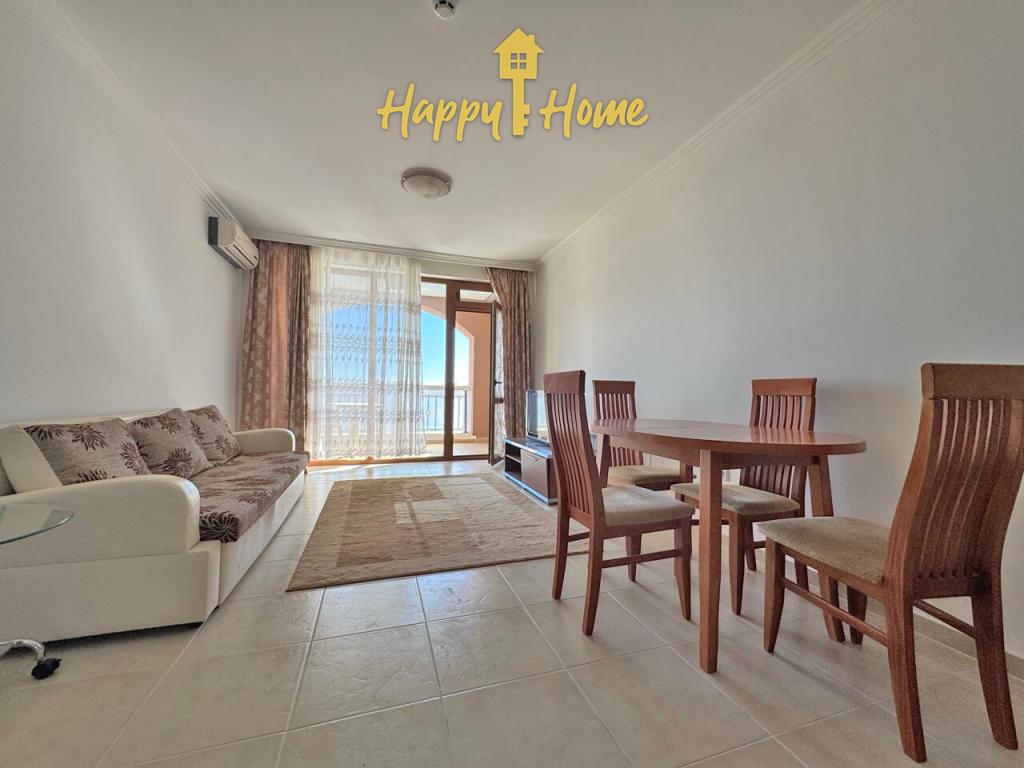 Wohnung in Sveti Vlas, Bulgarien, 86 m² - Foto 3