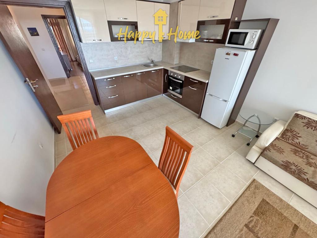 Wohnung in Sveti Vlas, Bulgarien, 86 m² - Foto 4