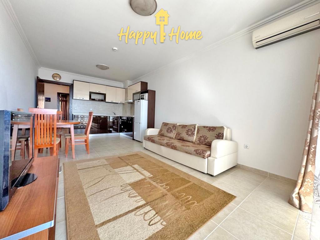 Appartement à Sveti Vlas, Bulgarie, 86 m² - image 1