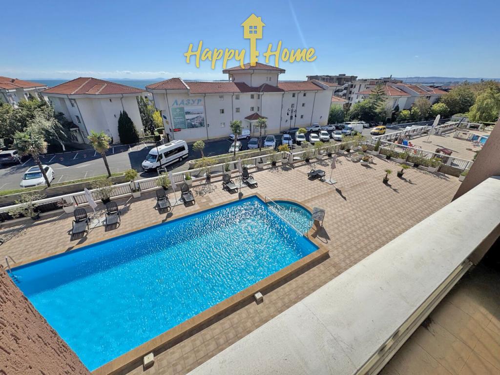 Wohnung in Sveti Vlas, Bulgarien, 86 m² - Foto 13