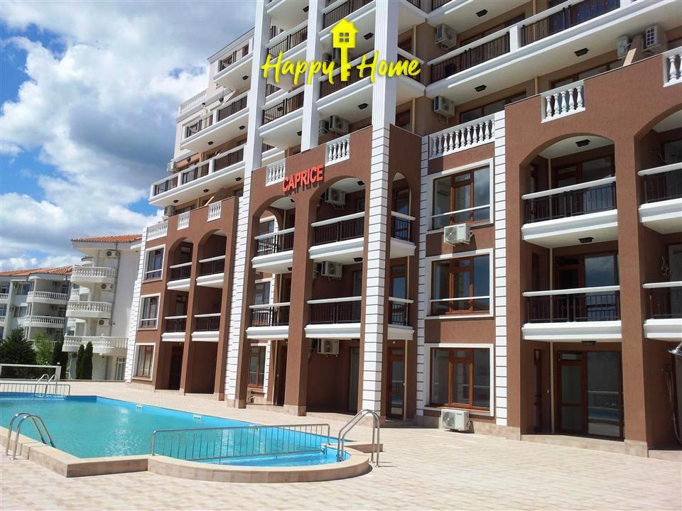 Wohnung in Sveti Vlas, Bulgarien, 86 m² - Foto 18