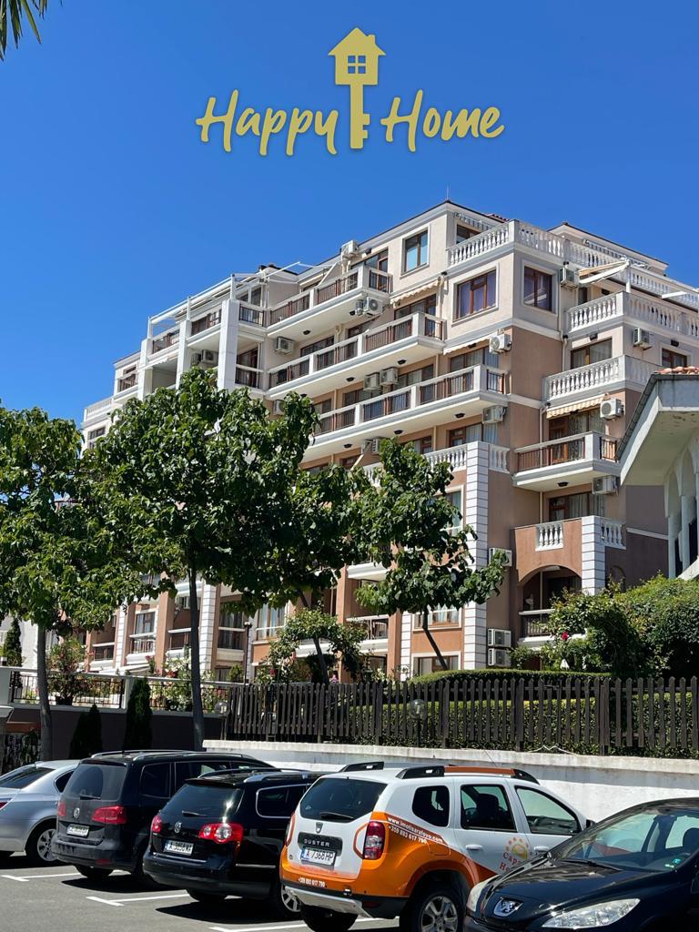 Wohnung in Sveti Vlas, Bulgarien, 86 m² - Foto 14