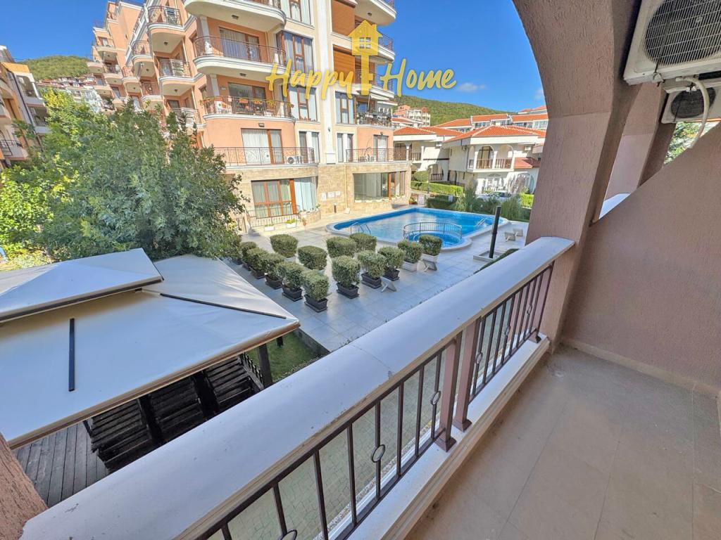 Wohnung in Sveti Vlas, Bulgarien, 86 m² - Foto 10