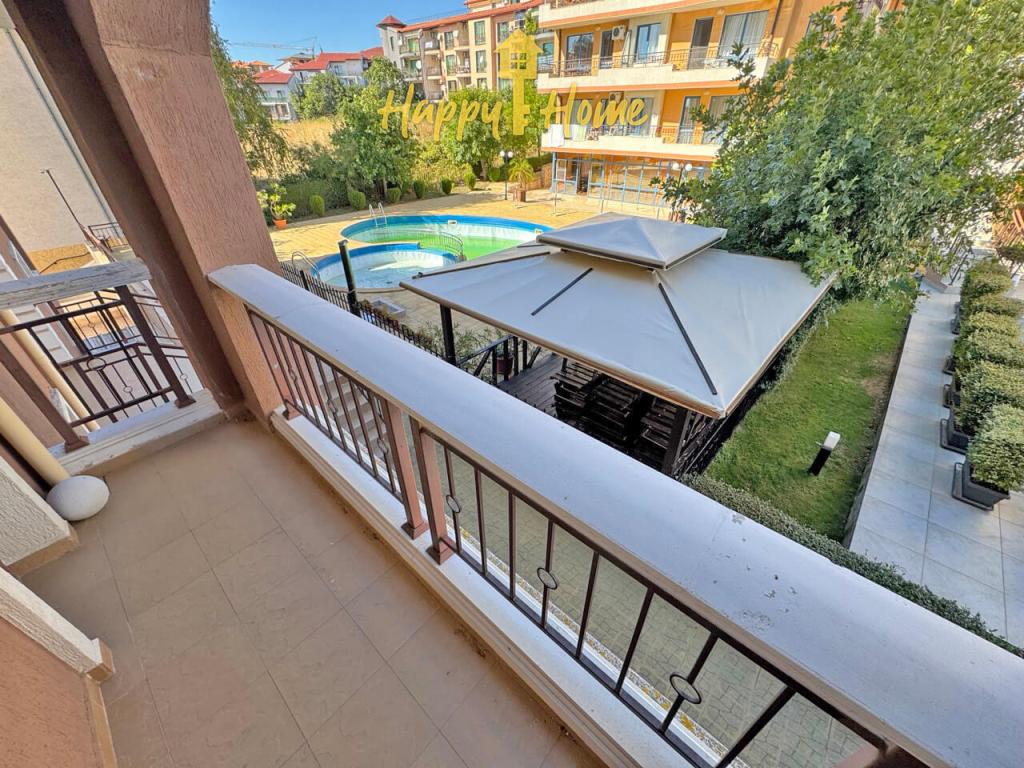 Wohnung in Sveti Vlas, Bulgarien, 86 m² - Foto 11