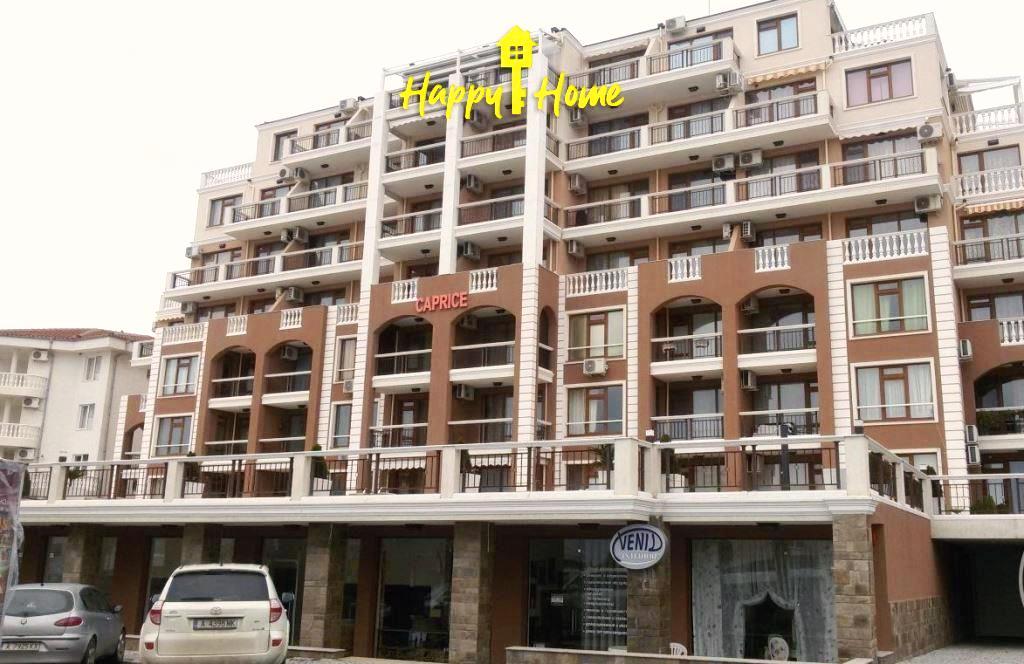 Wohnung in Sveti Vlas, Bulgarien, 86 m² - Foto 16