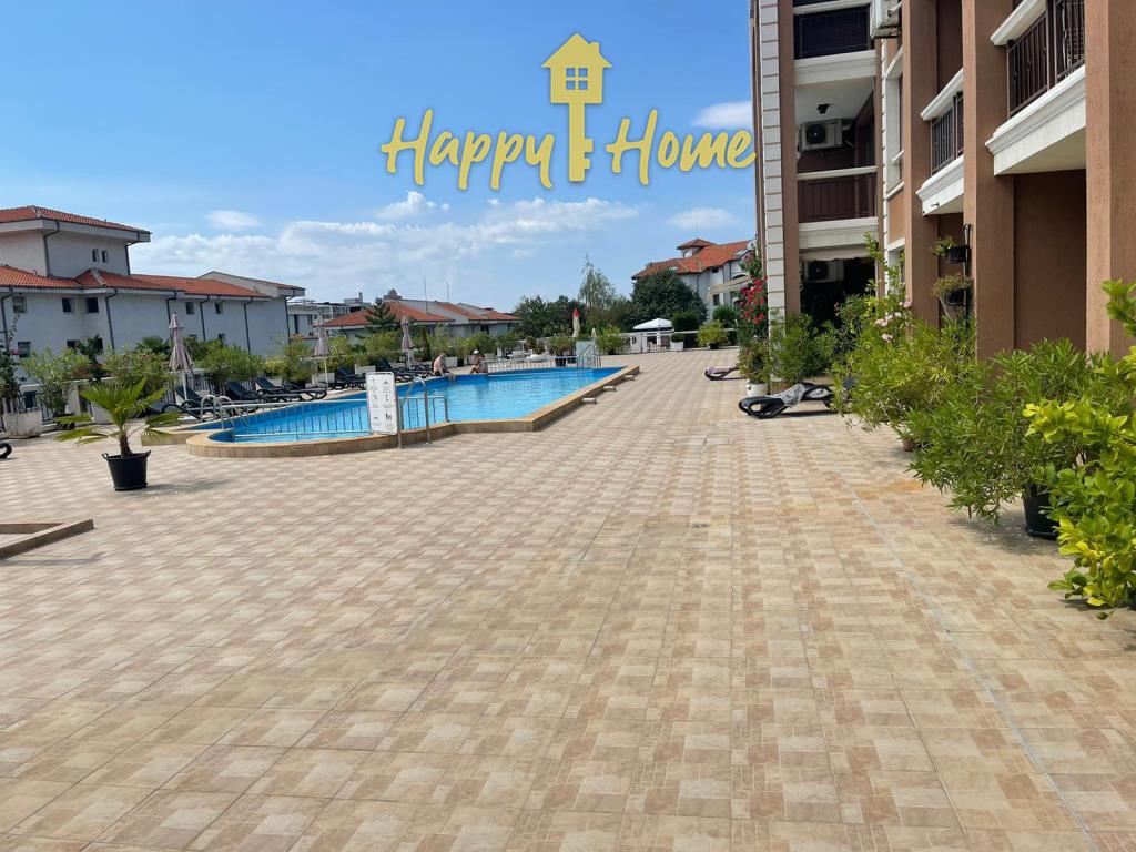 Wohnung in Sveti Vlas, Bulgarien, 86 m² - Foto 15