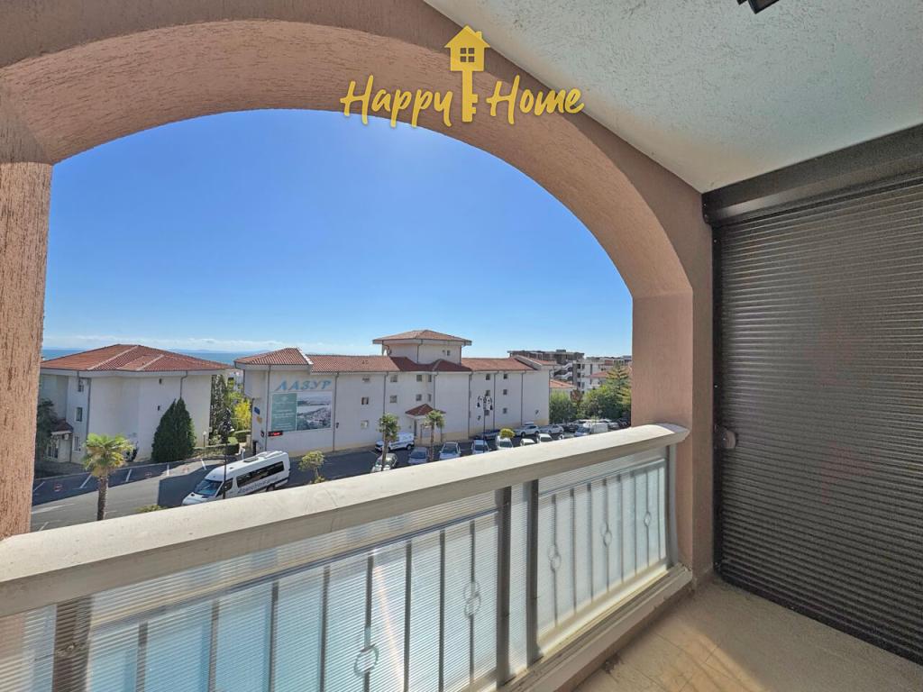 Wohnung in Sveti Vlas, Bulgarien, 86 m² - Foto 12