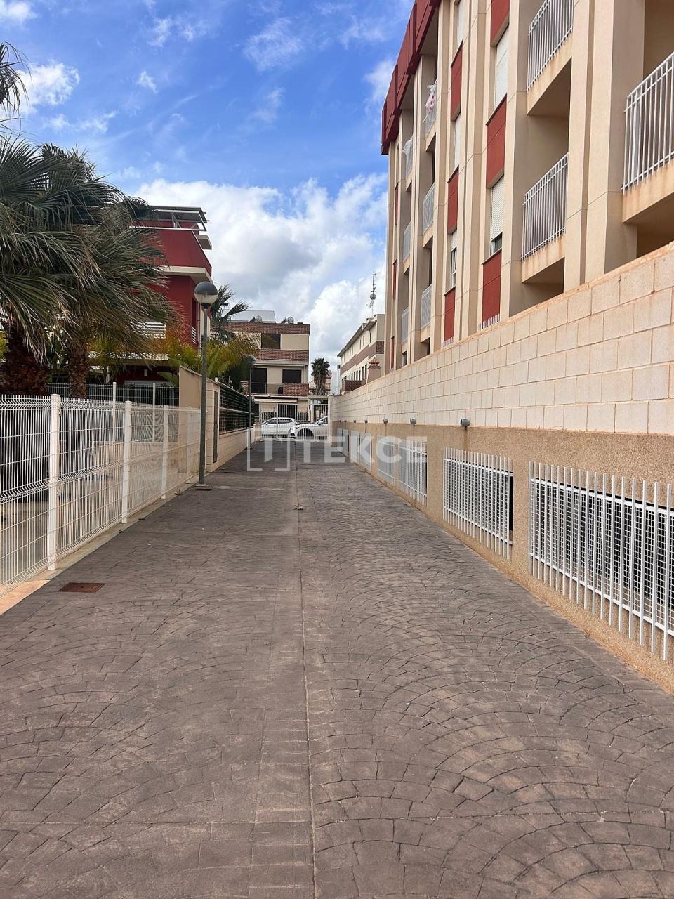 Penthouse à Orihuela, Espagne, 107 m² - image 18