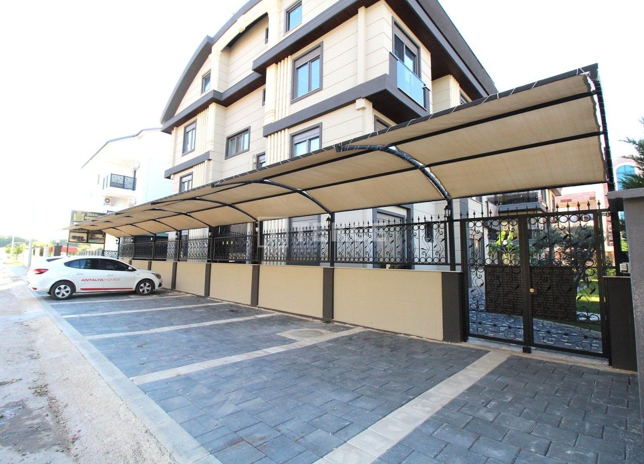 Apartment in Belek, Turkey, 90 m² - picture 18