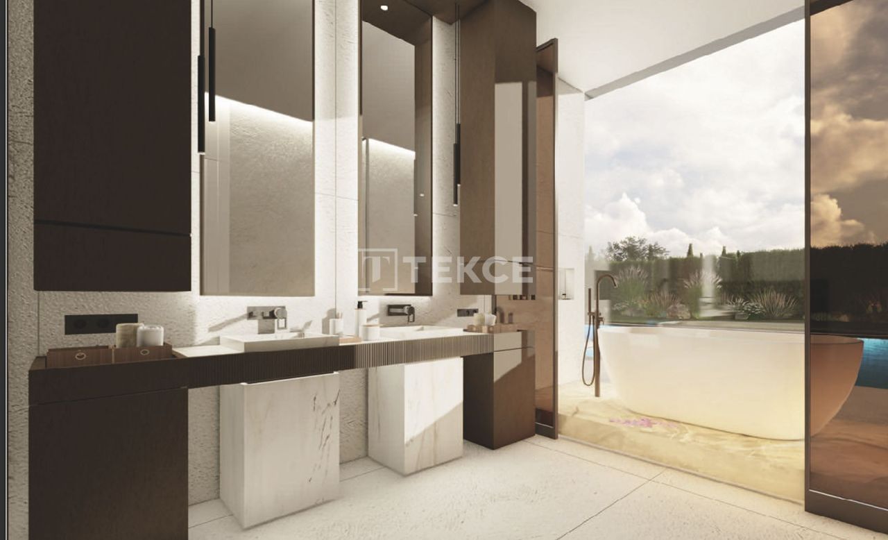 Villa Urla, Turquia, 687 m² - imagen 18