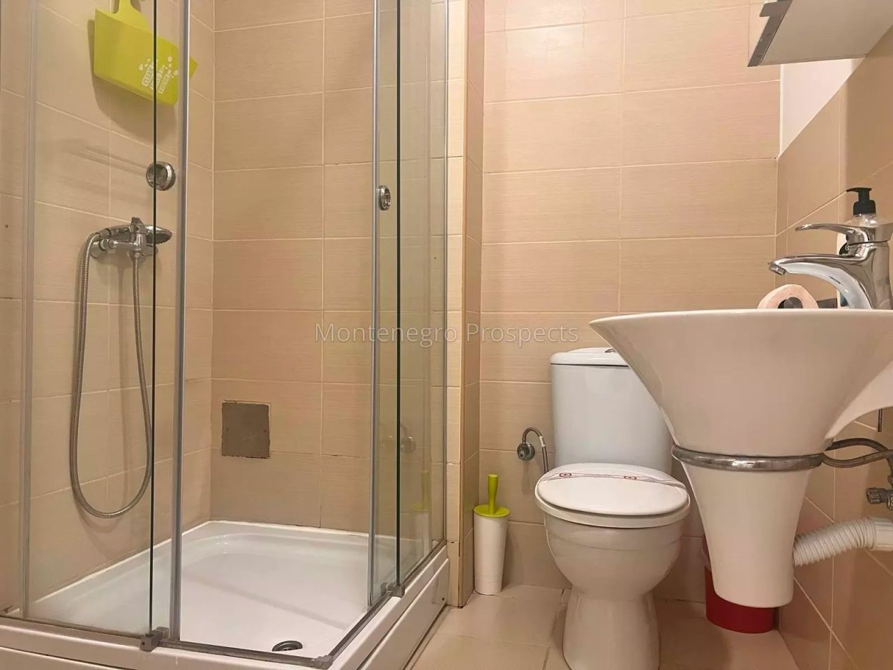 Wohnung in Muo, Montenegro, 38 m² - Foto 8