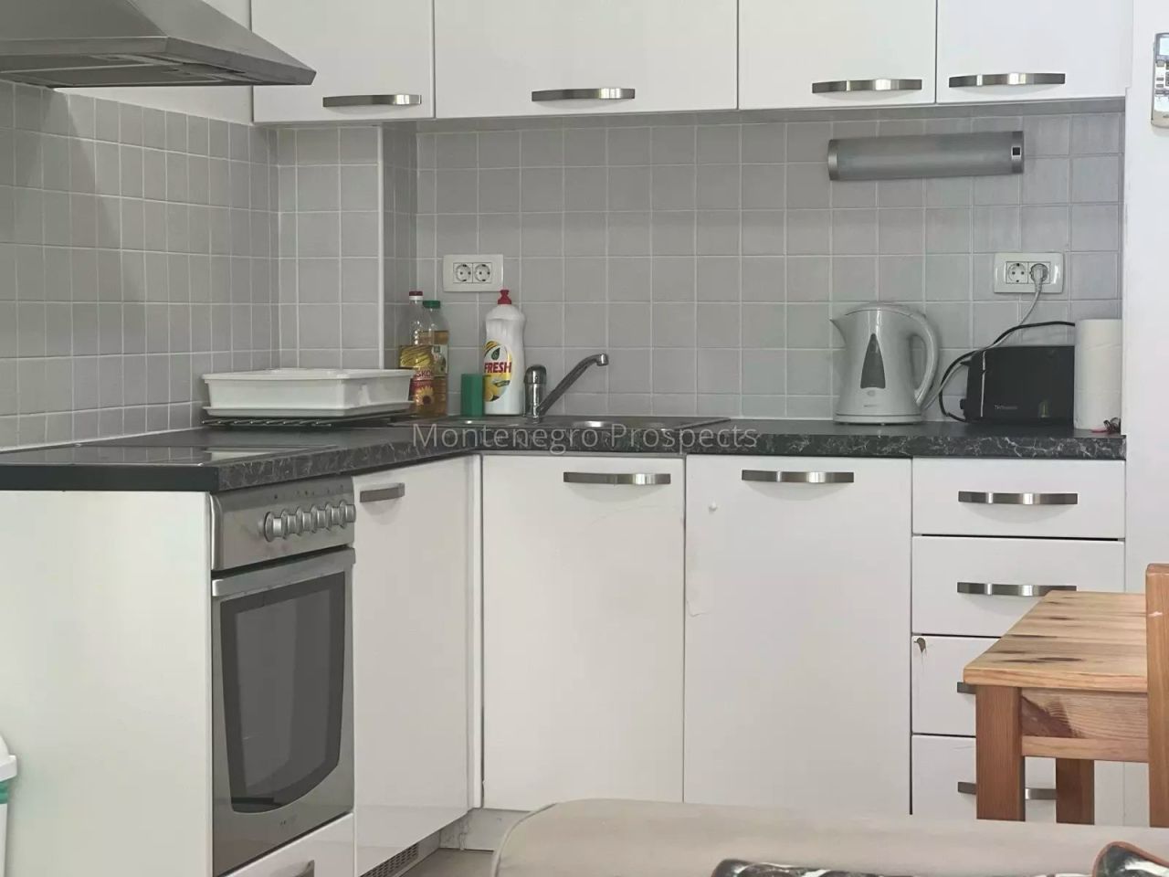 Wohnung in Muo, Montenegro, 38 m² - Foto 5