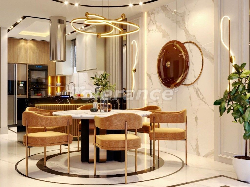 Villa en Belek, Turquia, 220 m² - imagen 5