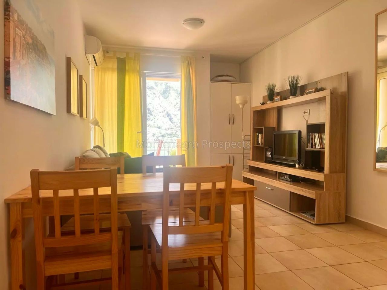 Wohnung in Muo, Montenegro, 38 m² - Foto 9