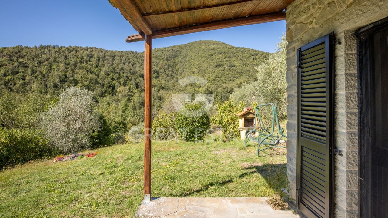 Casa en Tuoro sul Trasimeno, Italia, 73 m² - imagen 5