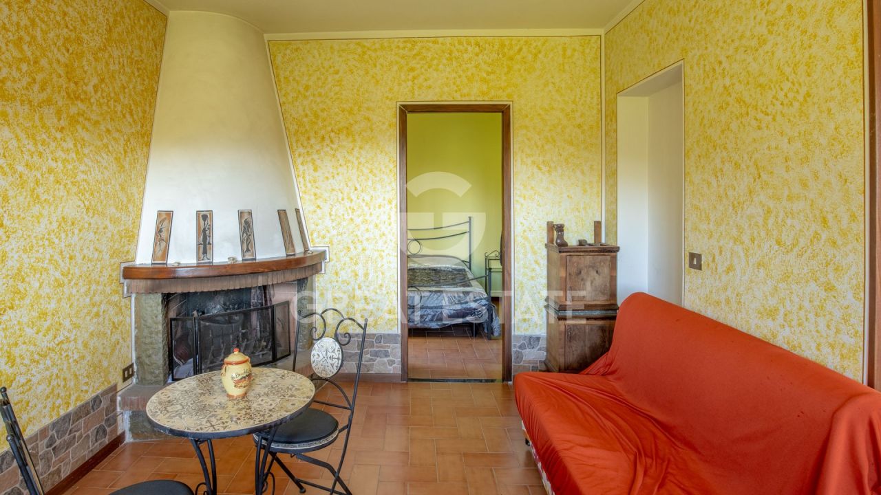 Casa en Tuoro sul Trasimeno, Italia, 73 m² - imagen 10