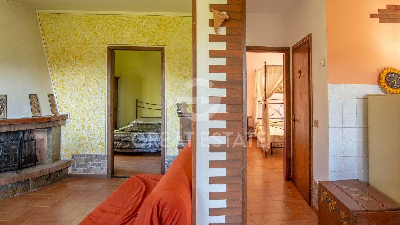 Casa en Tuoro sul Trasimeno, Italia, 73 m² - imagen 11