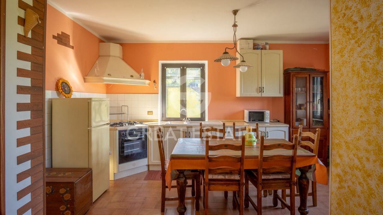 Casa en Tuoro sul Trasimeno, Italia, 73 m² - imagen 12