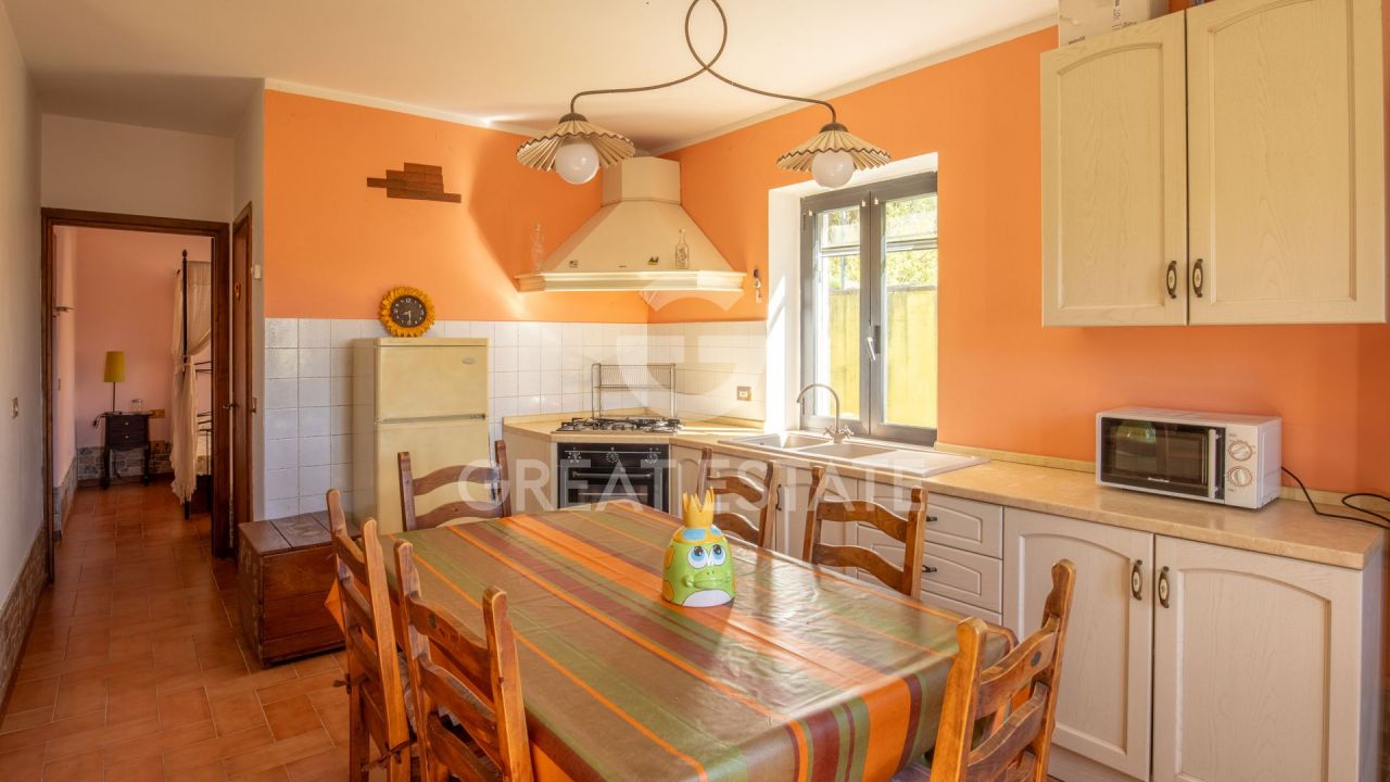 Casa en Tuoro sul Trasimeno, Italia, 73 m² - imagen 14