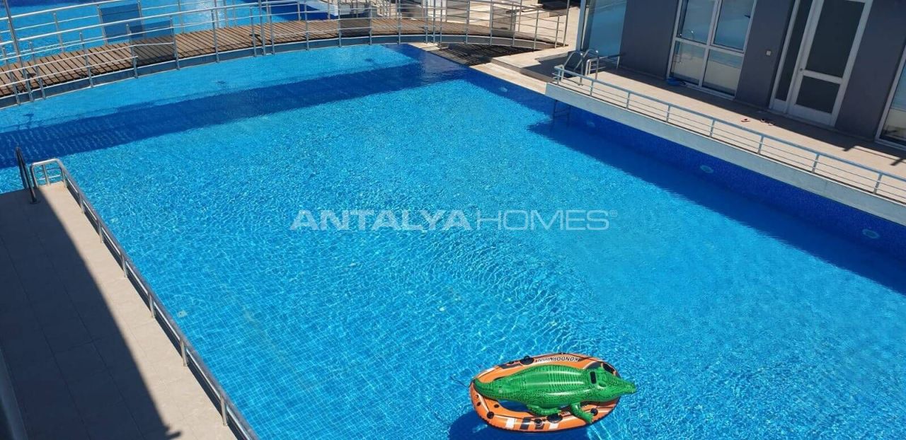 Villa à Belek, Turquie, 210 m² - image 4