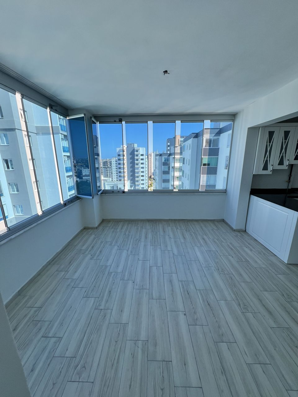 Appartement à Mersin, Turquie, 180 m² - image 1