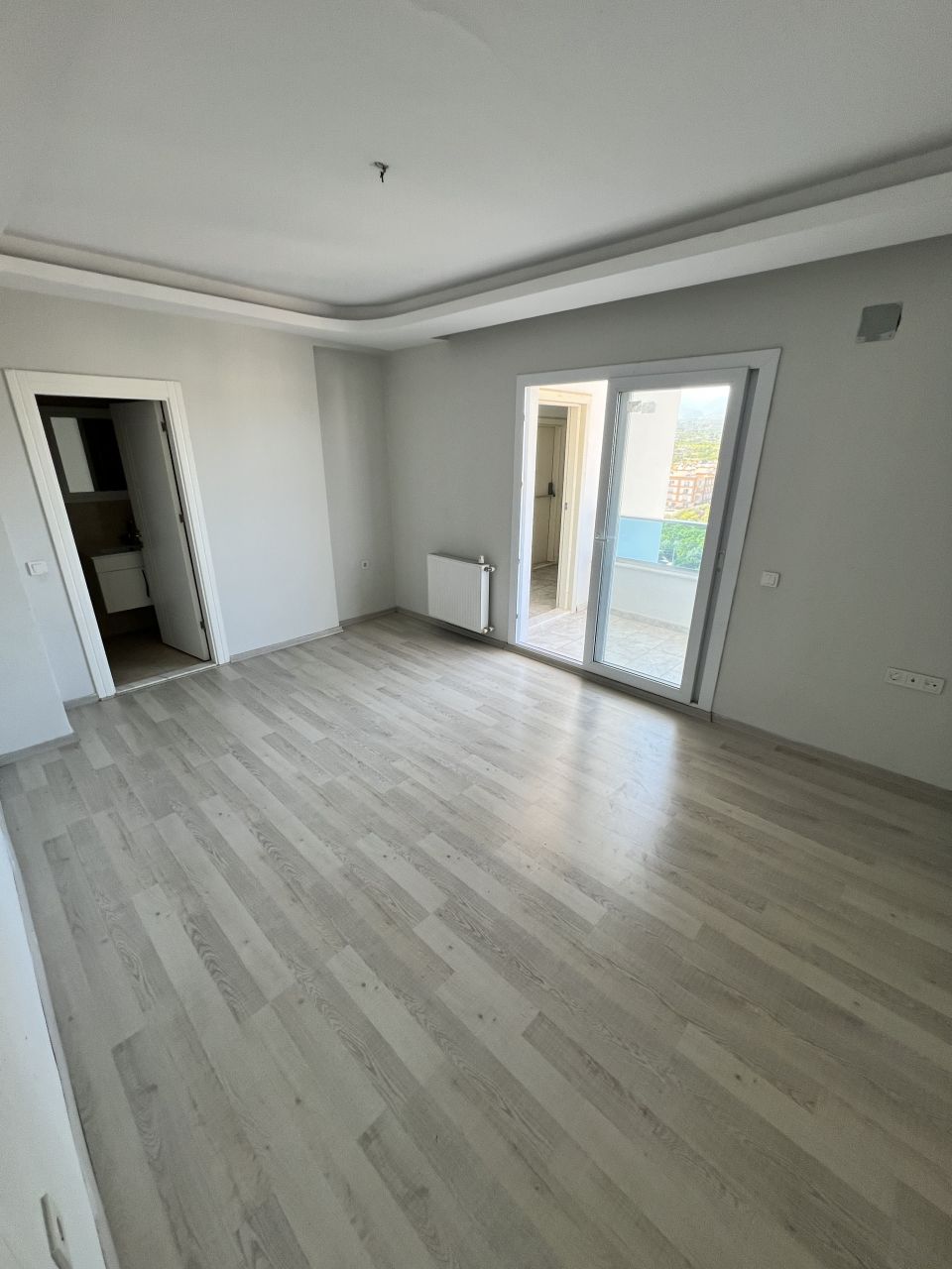 Wohnung in Mersin, Türkei, 180 m² - Foto 18