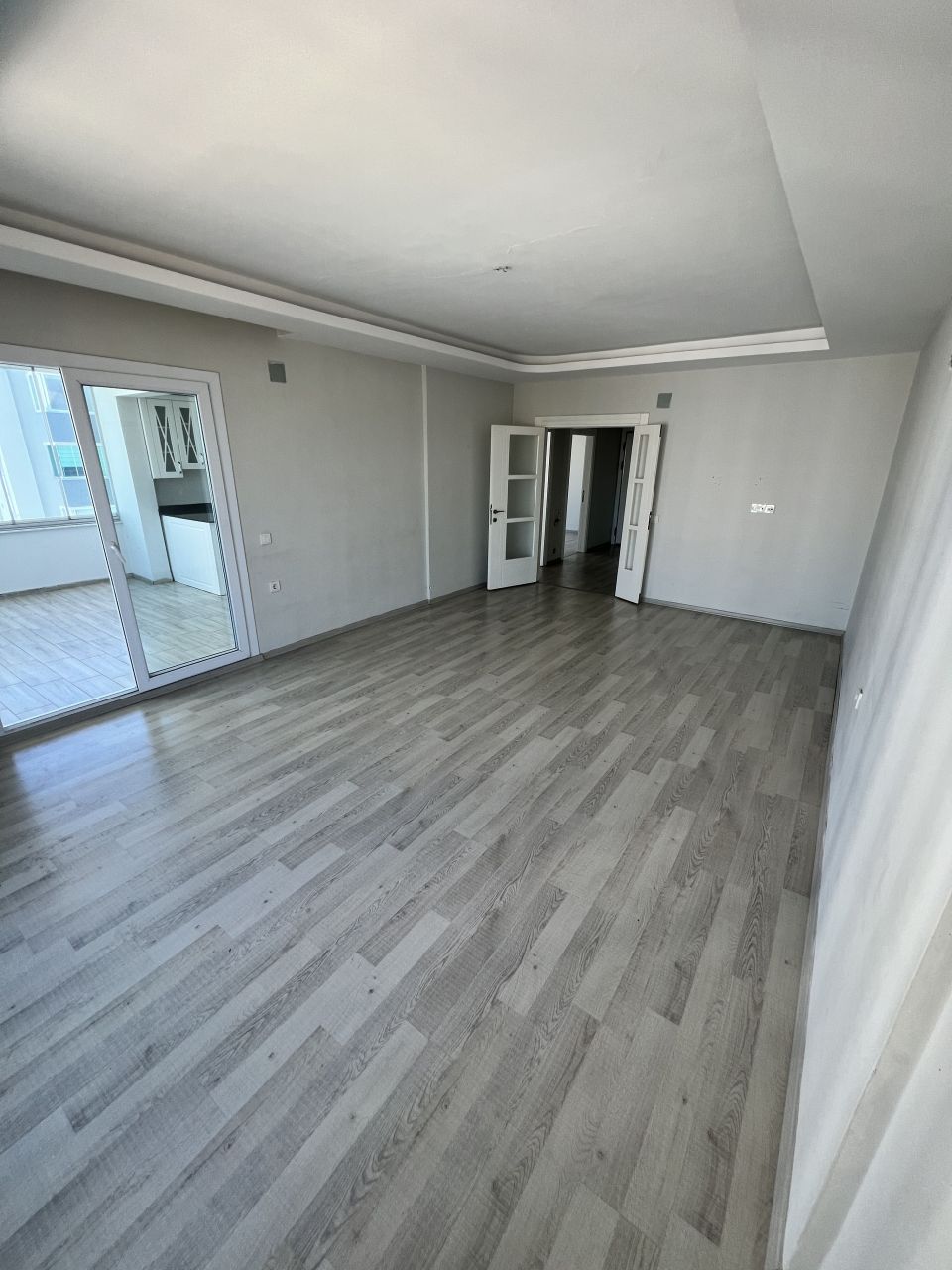 Wohnung in Mersin, Türkei, 180 m² - Foto 3
