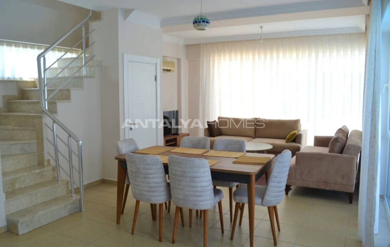 Villa à Belek, Turquie, 210 m² - image 8