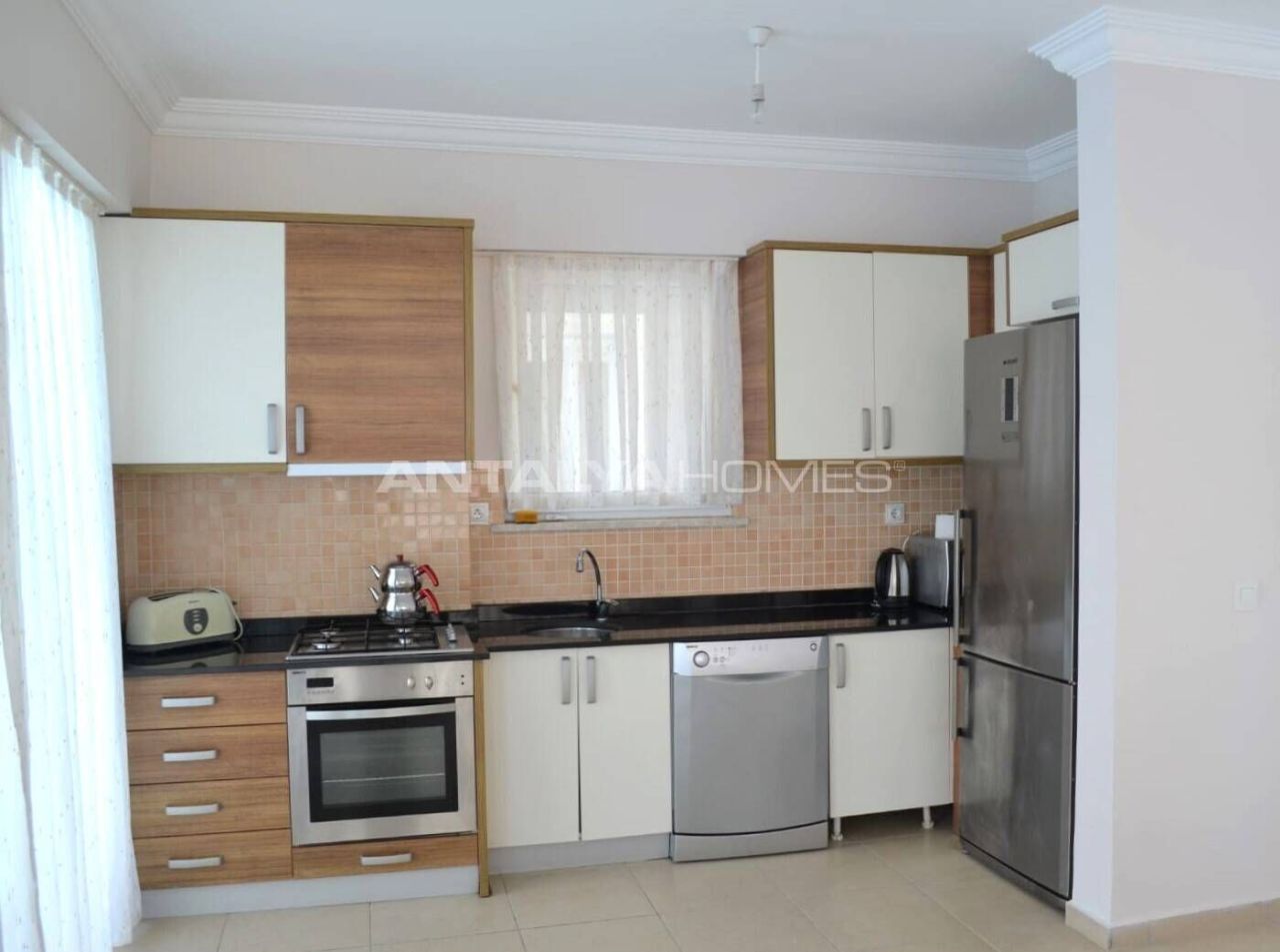 Villa à Belek, Turquie, 210 m² - image 9