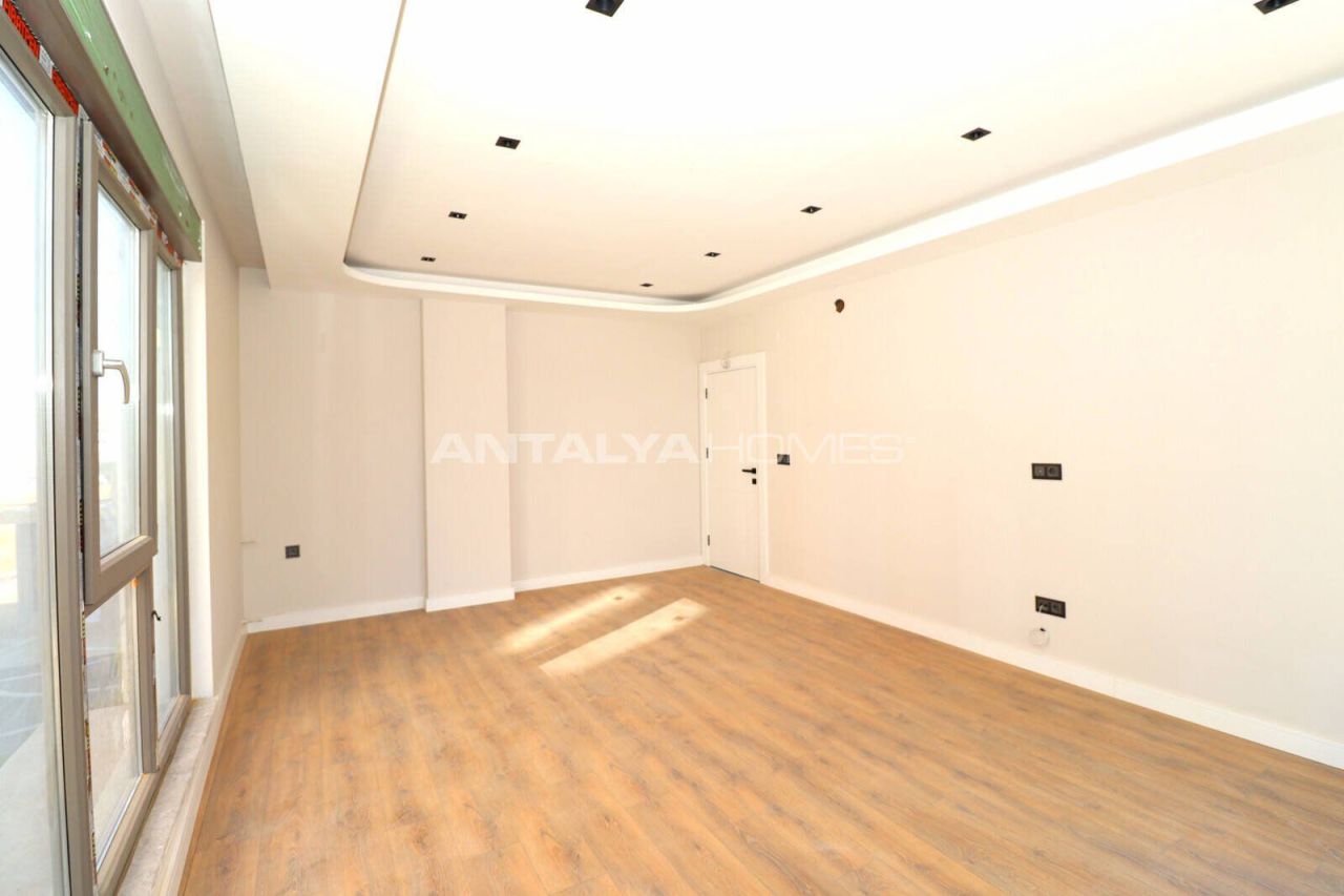 Apartamento en Antalya, Turquia, 106 m² - imagen 15