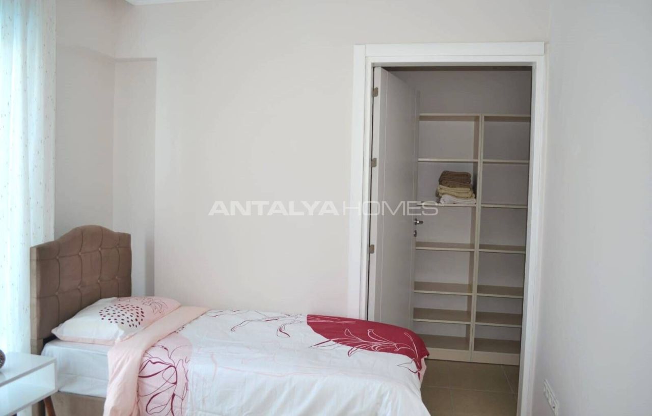 Villa à Belek, Turquie, 210 m² - image 15