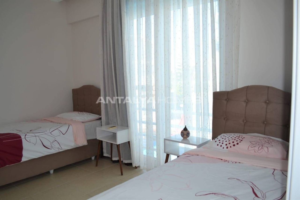 Villa à Belek, Turquie, 210 m² - image 16