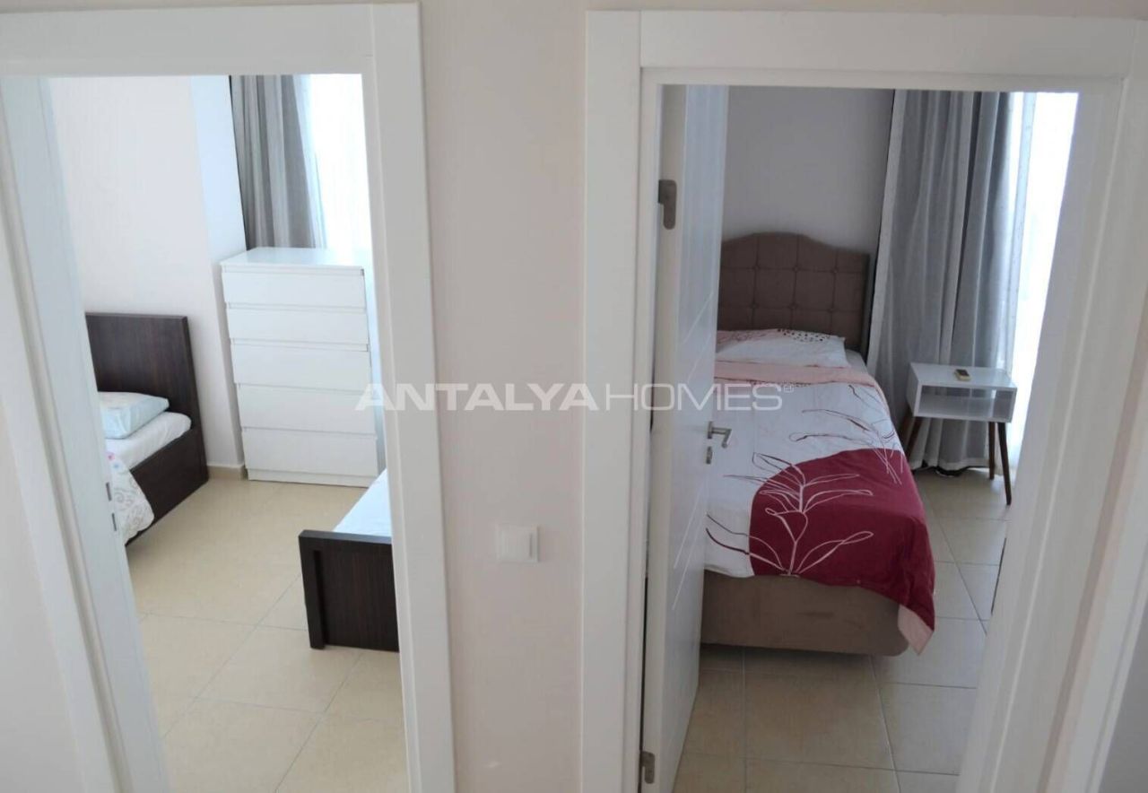 Villa à Belek, Turquie, 210 m² - image 19
