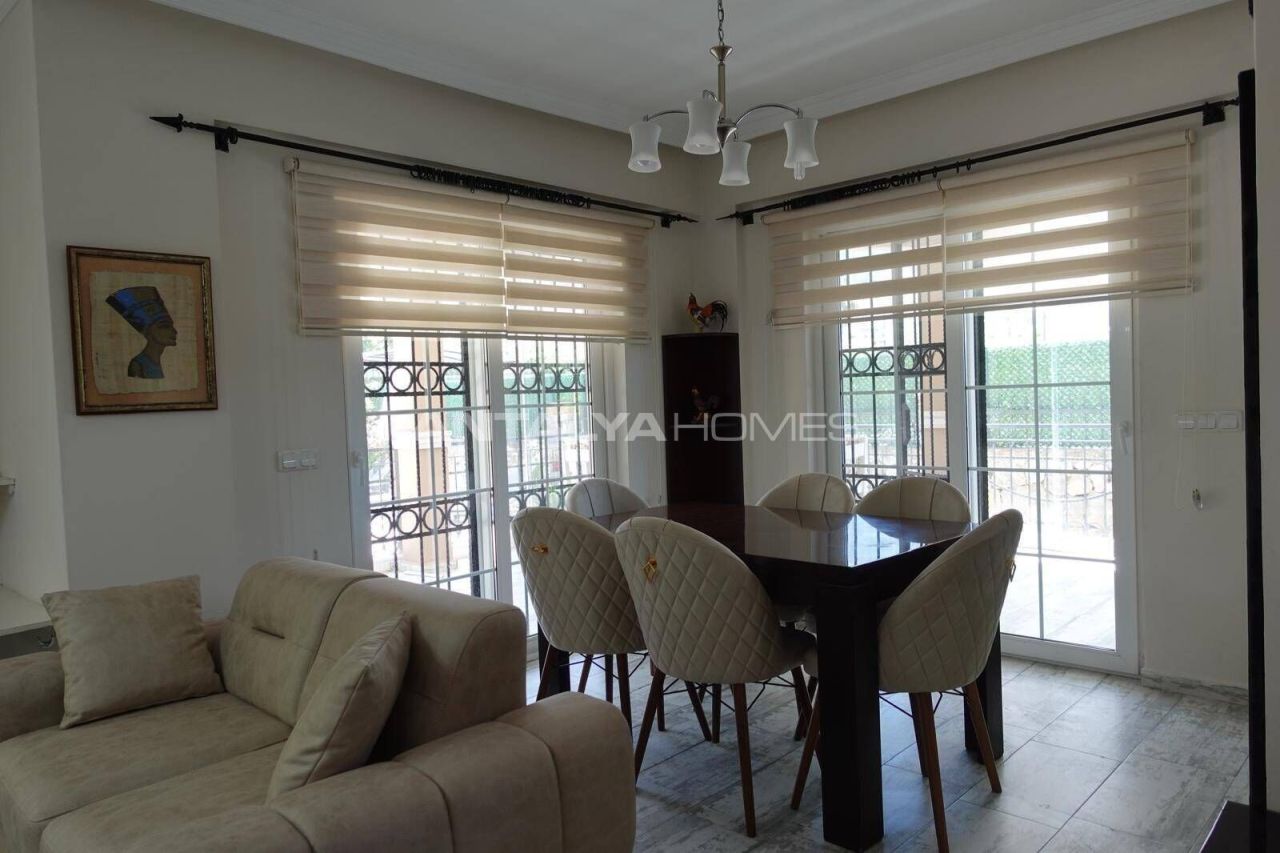 Villa à Fethiye, Turquie, 180 m² - image 19