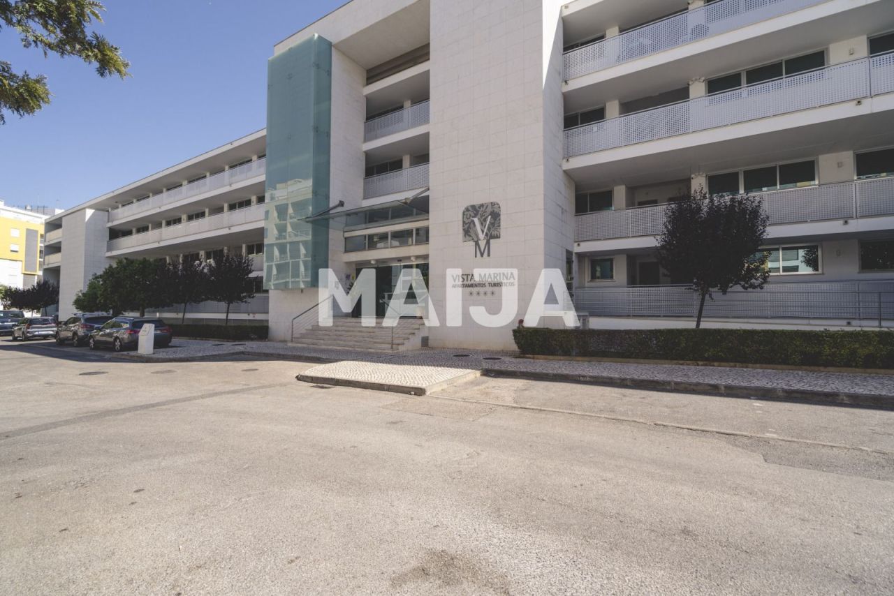 Apartment in Portimao, Portugal, 69.07 m² - picture 1