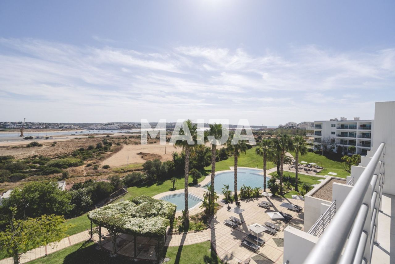 Apartamento en Portimão, Portugal, 61.06 m² - imagen 1