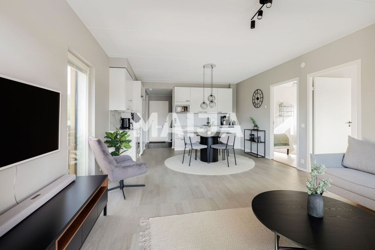 Apartment in Sipoo, Finnland, 68.6 m² - Foto 1