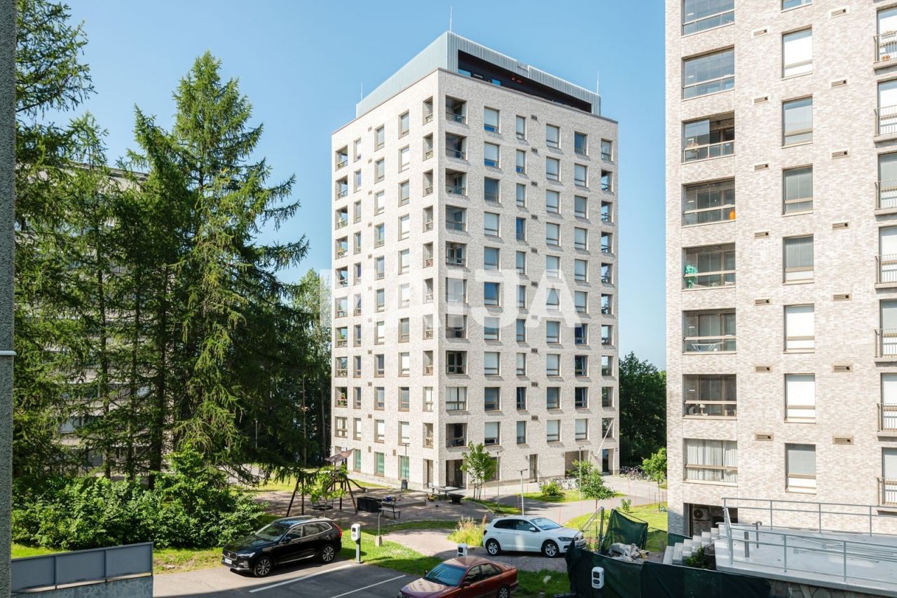 Appartement à Helsinki, Finlande, 66 m² - image 1