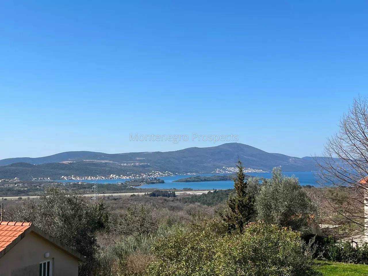 Grundstück in Kavač, Montenegro, 24 474 m² - Foto 1