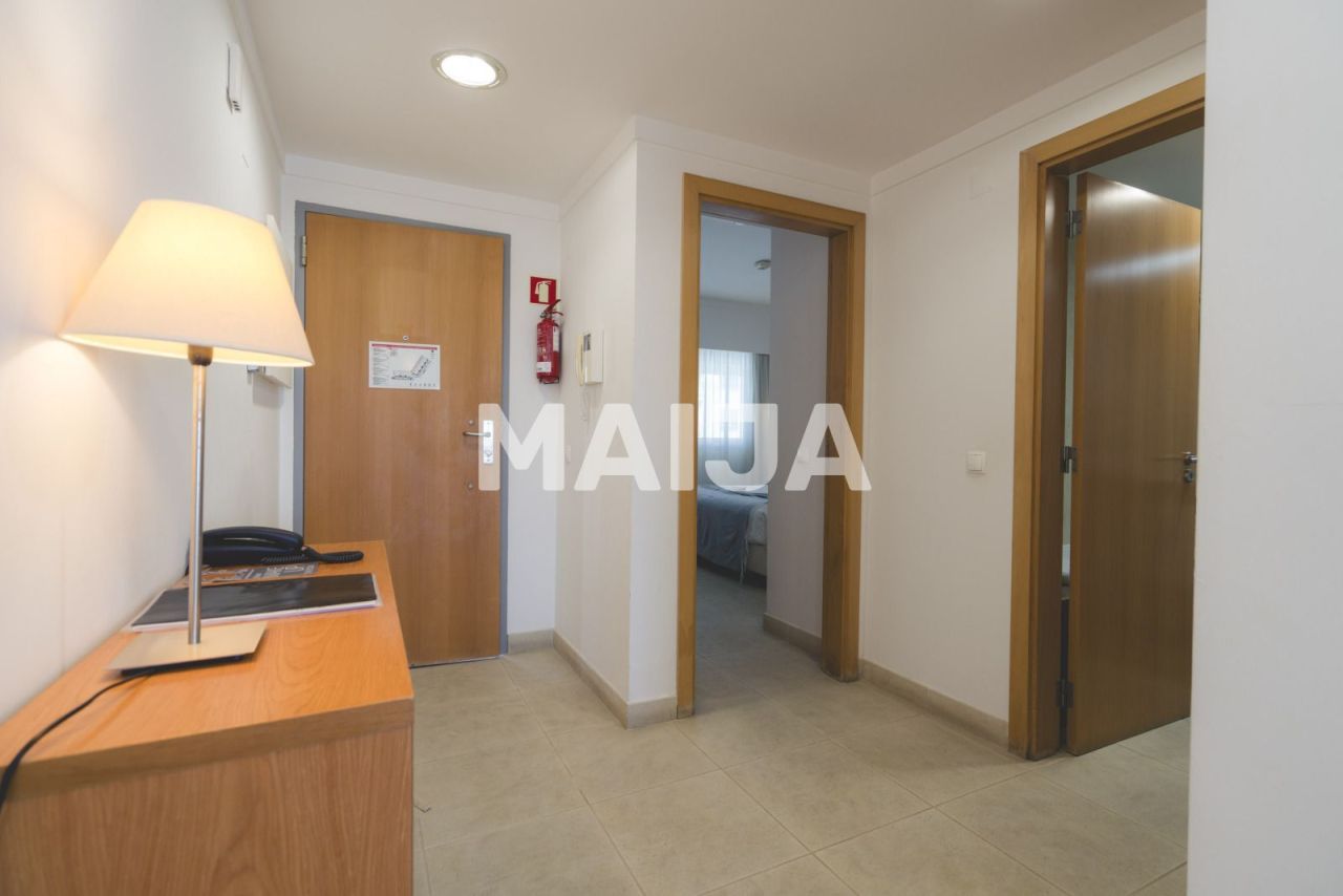 Apartment in Portimão, Portugal, 61.06 m² - Foto 4
