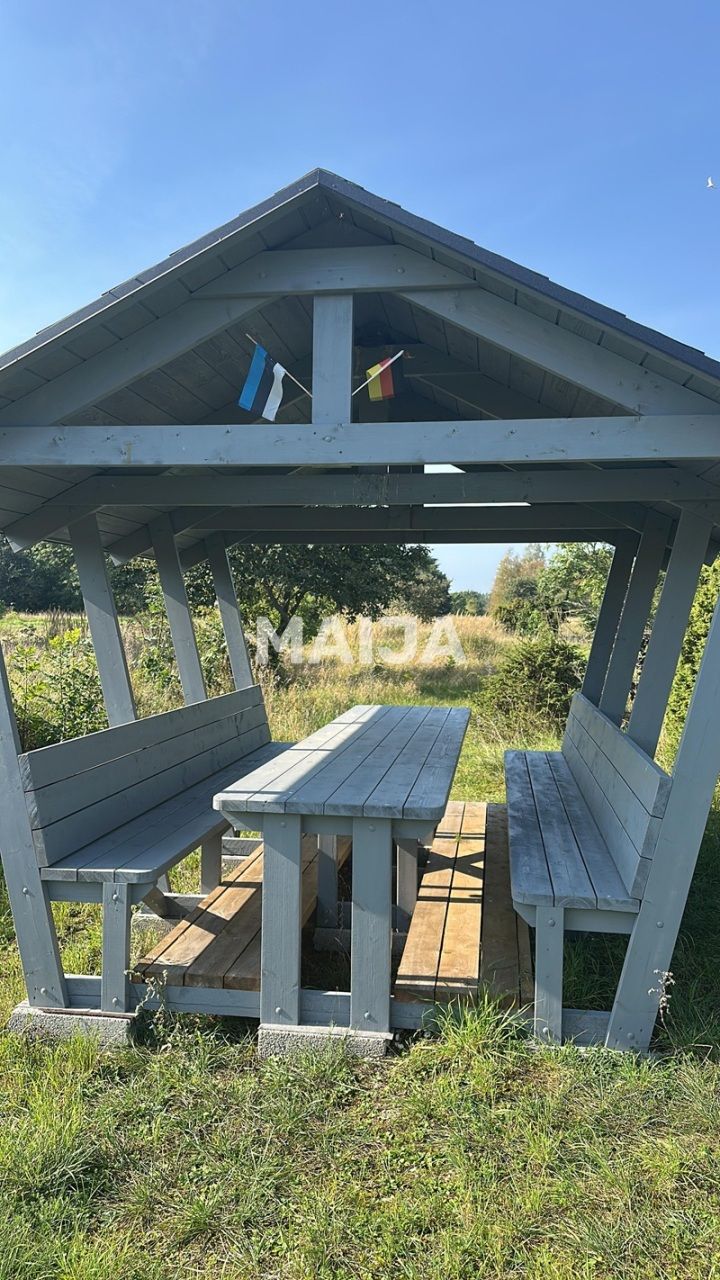 Terreno Sääre küla, Estonia, 124 406 m2 - foto 5