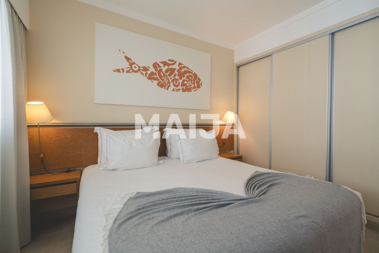 Apartment in Portimão, Portugal, 61.06 m² - Foto 6