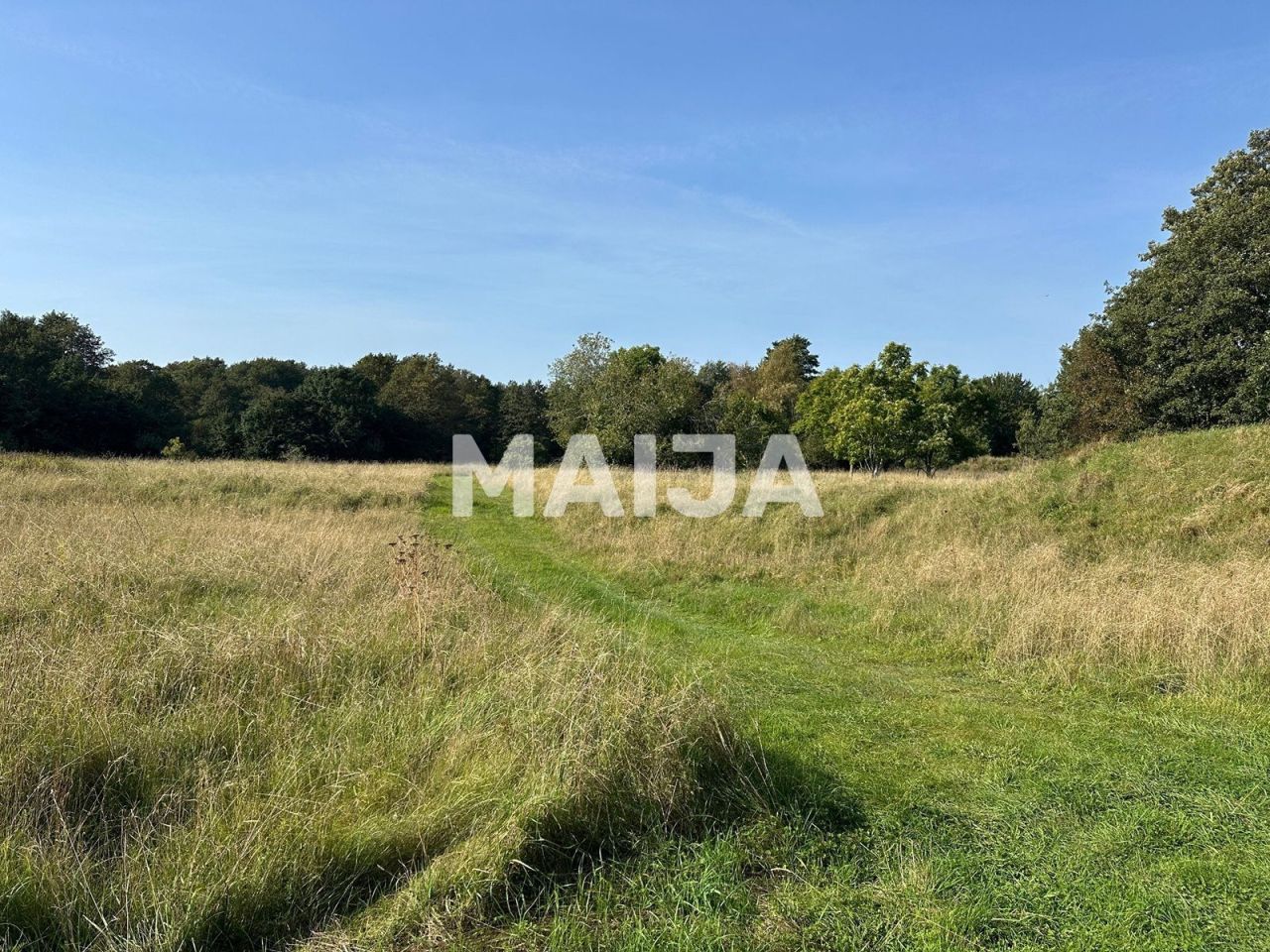 Terreno Sääre küla, Estonia, 124 406 m2 - foto 7