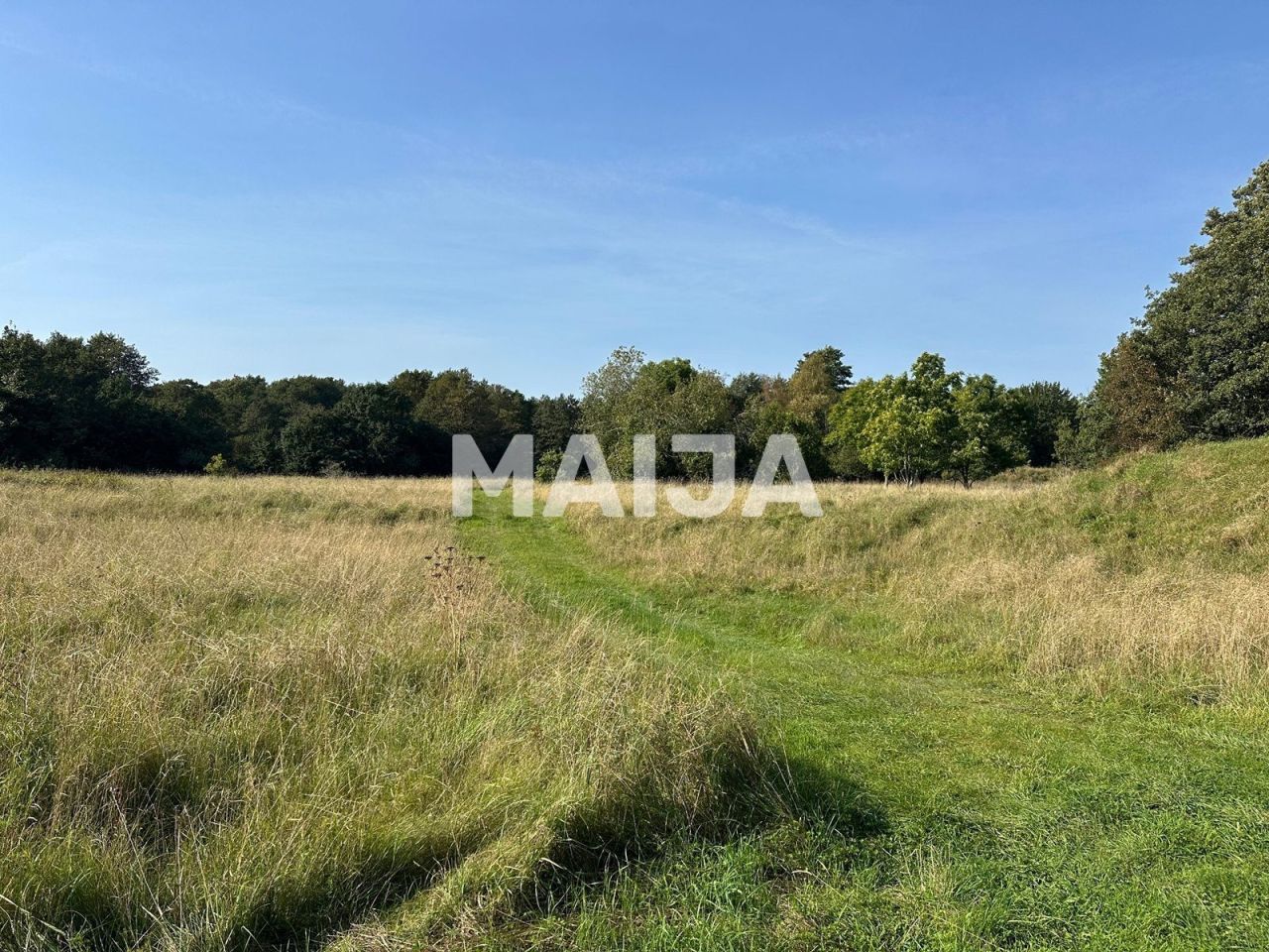 Terreno Sääre küla, Estonia, 124 406 m2 - foto 8